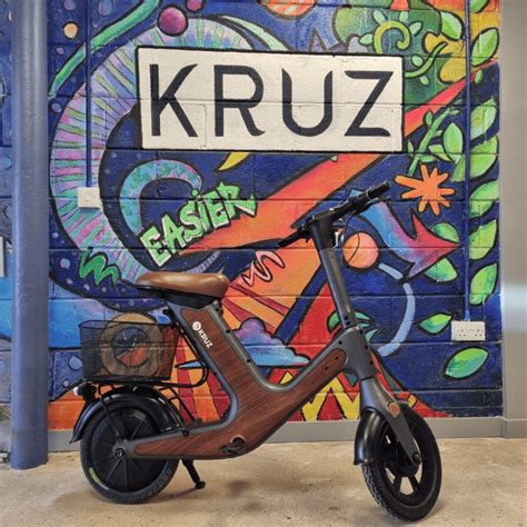kruz electric|CT .